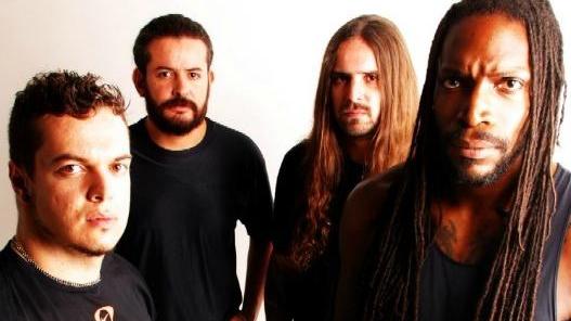 Sepultura al Corallo