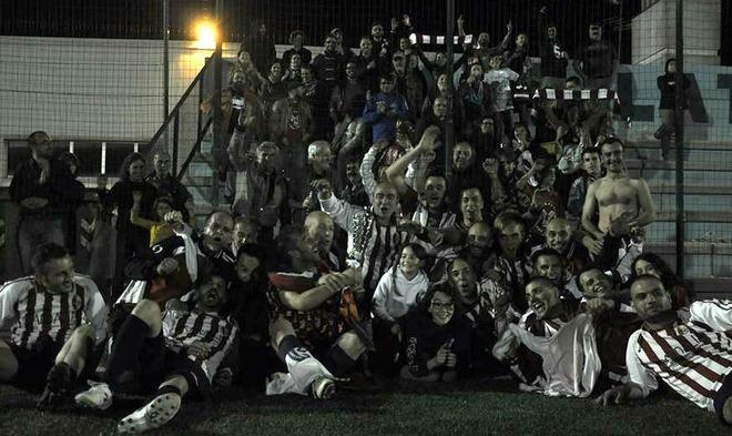 La Sandalia festeggia i 15 anni con la Coppa Csi