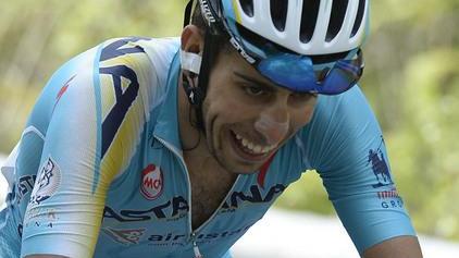 I tecnici dell’Astana ci scommettono