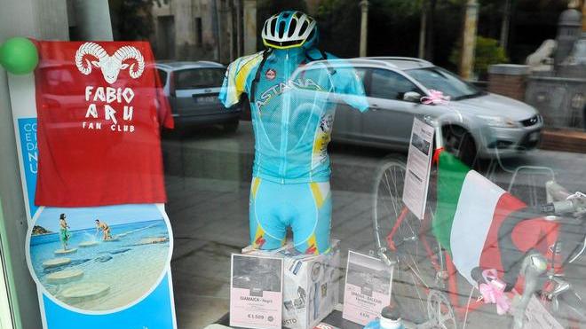 «A spingere il nostro asso c’è tutta la Sardegna»