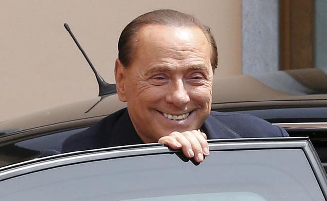 Berlusconi amareggiato pensa al passo indietro 