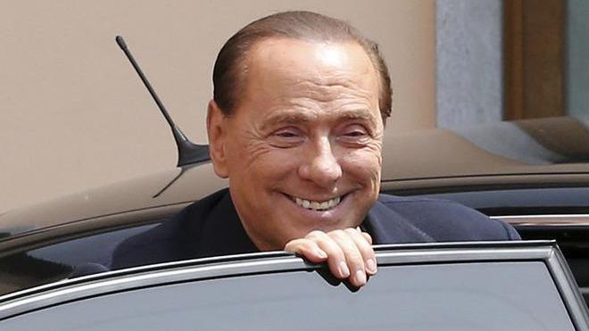 Berlusconi amareggiato pensa al passo indietro 