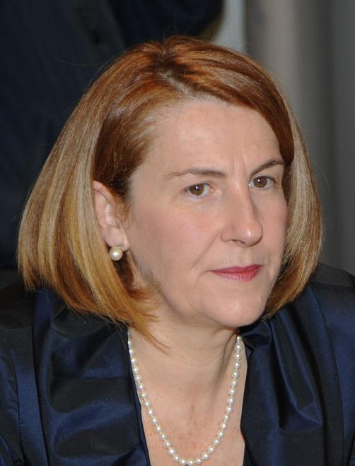 Maddalena Calia: «Elettori disorientati dalle spaccature»