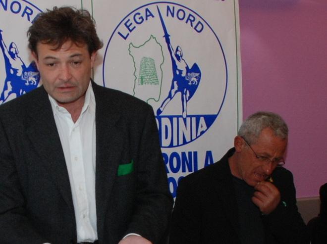 A Trinità la vera sorpresa è la Lega 