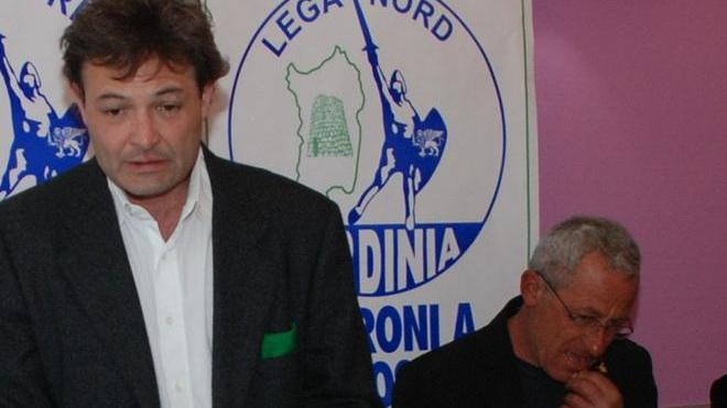 A Trinità la vera sorpresa è la Lega