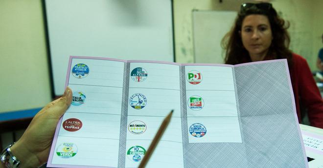 Cicu viene eletto, ma che fatica 