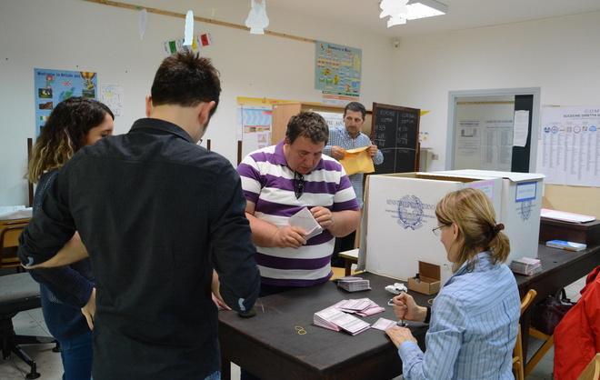 In tanti traditi dal voto disgiunto 