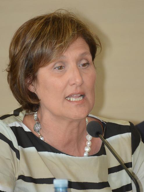 Rosanna Arru: un risultato che non capisco 