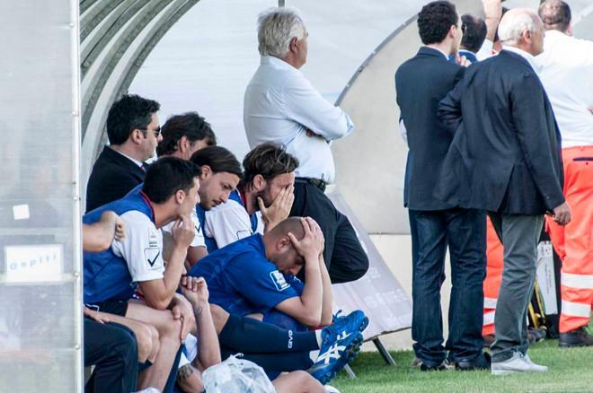 Cronaca di un fallimento annunciato 
