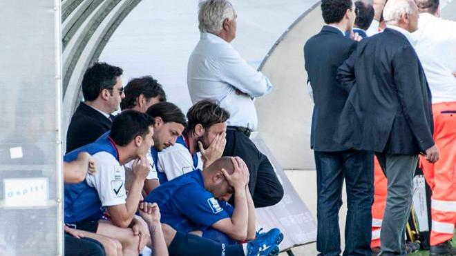 Cronaca di un fallimento annunciato