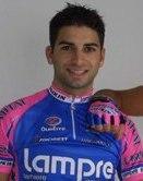 «È Fabiolous, un tipo da maglia rosa» 