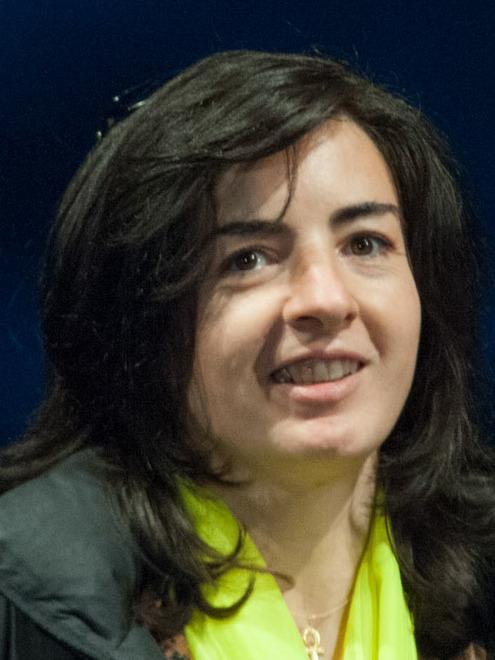 Giulia Moi, M5S: «Risultato inatteso» 