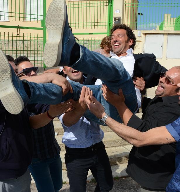 Fasolino confermato a passo di carica 