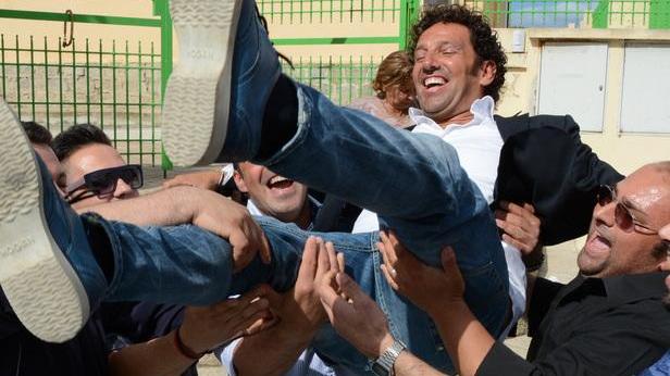 Fasolino confermato a passo di carica