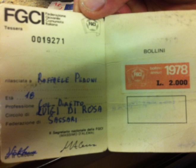 A Palazzo Ducale il film della lunga maratona elettorale 