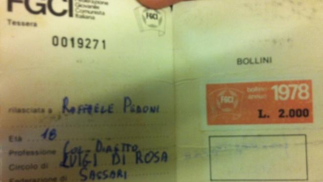 A Palazzo Ducale il film della lunga maratona elettorale