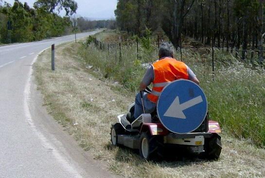 Cunette da pulire con aiuto di tutti 