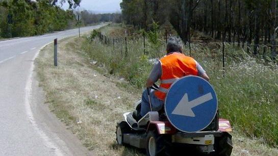 Cunette da pulire con aiuto di tutti