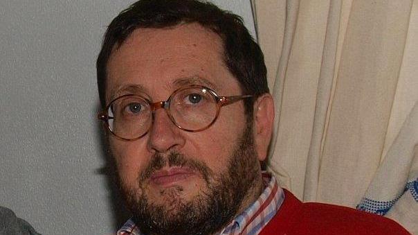 Alain Serru nuovo presidente dei medici