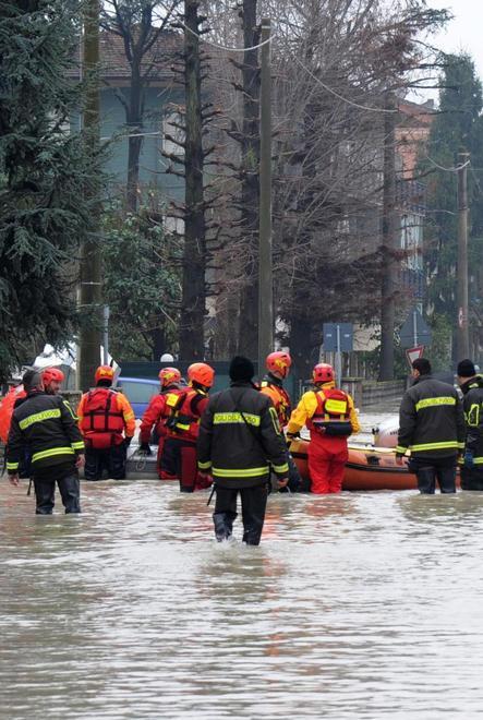  Emergenze, un aiuto per i soccorritori 