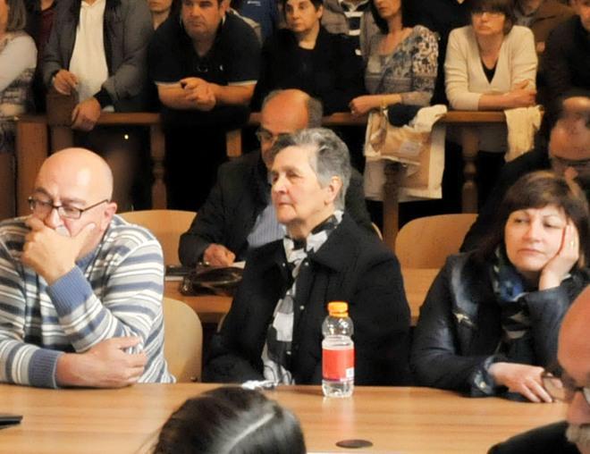 Dina Dore, due nuovi presunti killer 