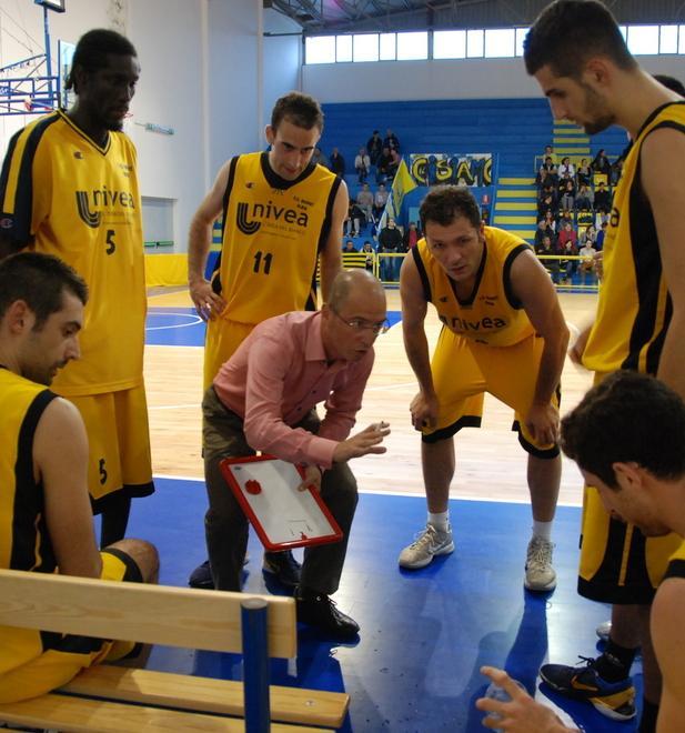 Santa Croce, sarà decisiva gara 3 