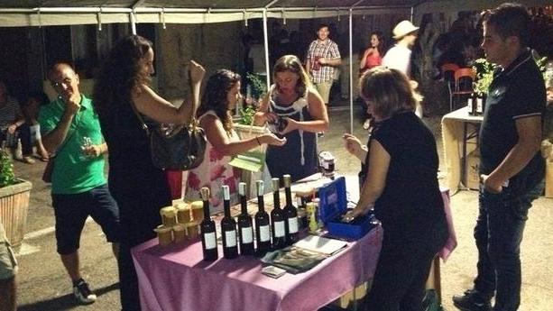 Festival Mirtò, il debutto sarà al Rally Italia Sardegna