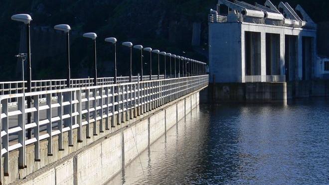 La super centrale idroelettrica rischia di sfumare