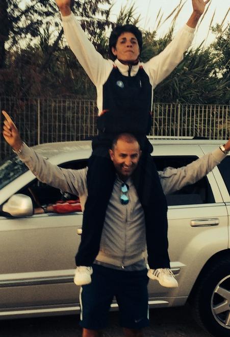 Tennis, impresa del Tc Terranova: è campione sardo 