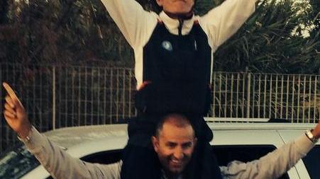 Tennis, impresa del Tc Terranova: è campione sardo