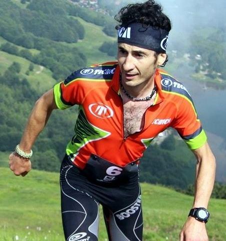 Pigoni vince l’Ultratrail del Mugello