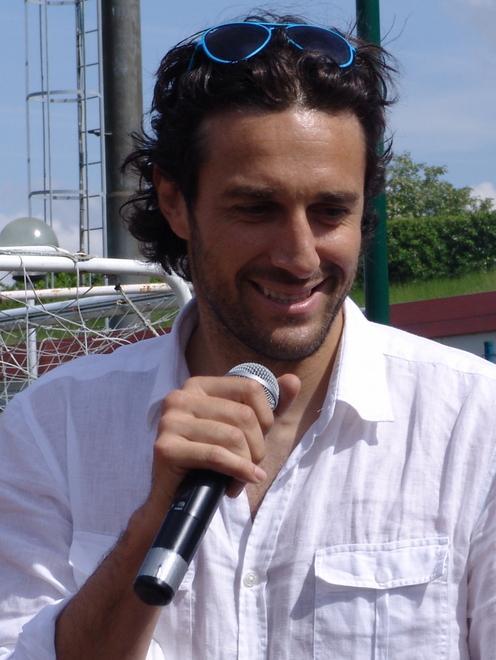 Luca Toni ospite al Torneo Miale E nel “Fazioli” trionfa l’Arcetana
