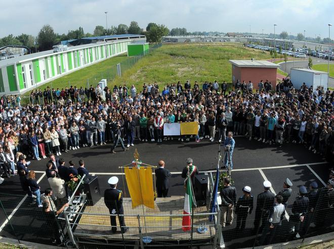 La Bassa prepara l’omaggio alle 17 vittime 