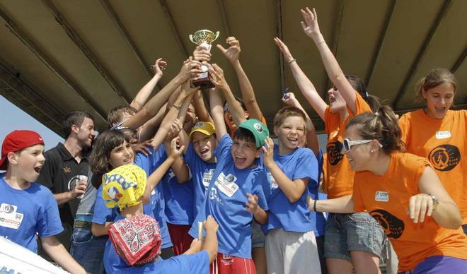 Campus all’inglese e fattorie: è boom per i centri estivi 