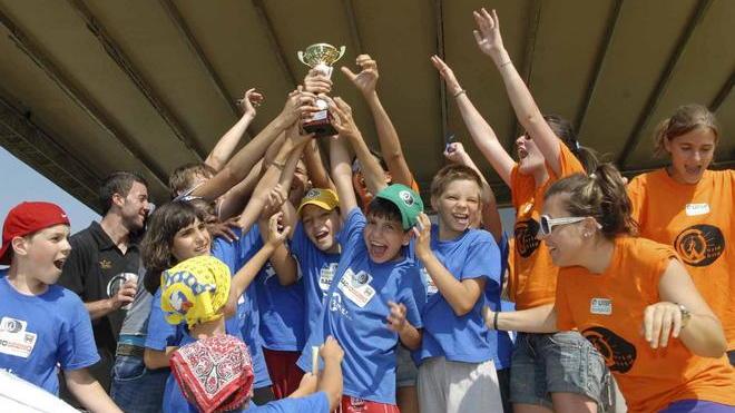 Campus all’inglese e fattorie: è boom per i centri estivi