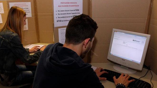 Ateneo, la sinistra vince e avanza