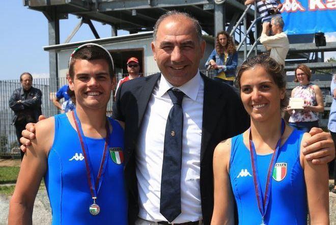 Sugli equipaggi Cus torna a splendere il sole