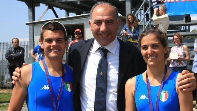 Sugli equipaggi Cus torna a splendere il sole