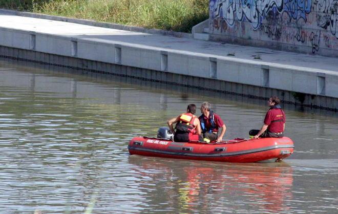 Trovato morto nel canale 