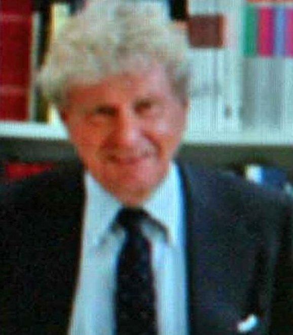 L’ingegner Pretner finisce in manette a Padova 