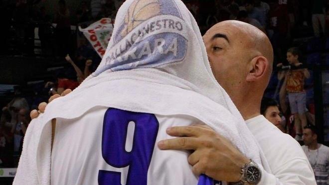 «La mia Mobyt» Ferri, tra rabbia e orgoglio