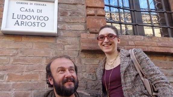 La vita è un viaggio, Rondoni la racconta in versi