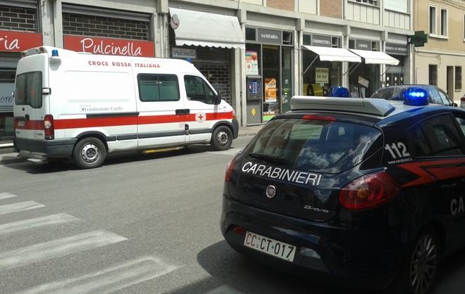 «Non sono io il conducente pirata» 