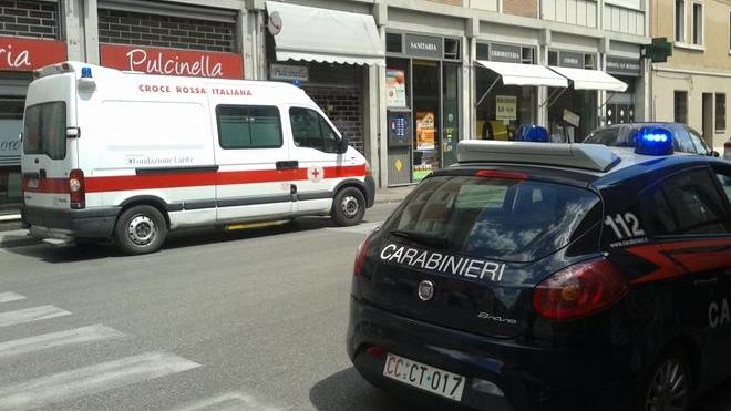 «Non sono io il conducente pirata»