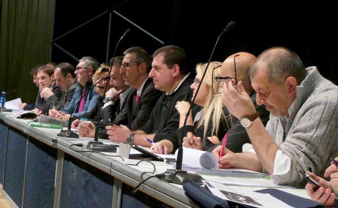 Carife, Blandini al posto del commissario dimesso 