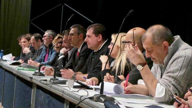 Carife, Blandini al posto del commissario dimesso