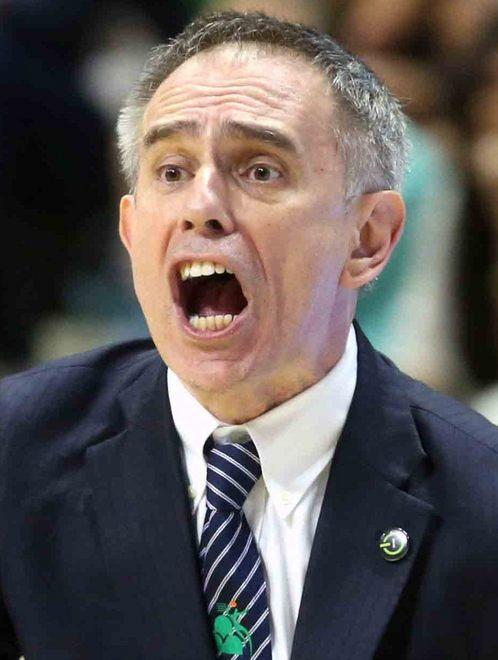 Questa volta non ha pagato puntare sul quintetto piccolo