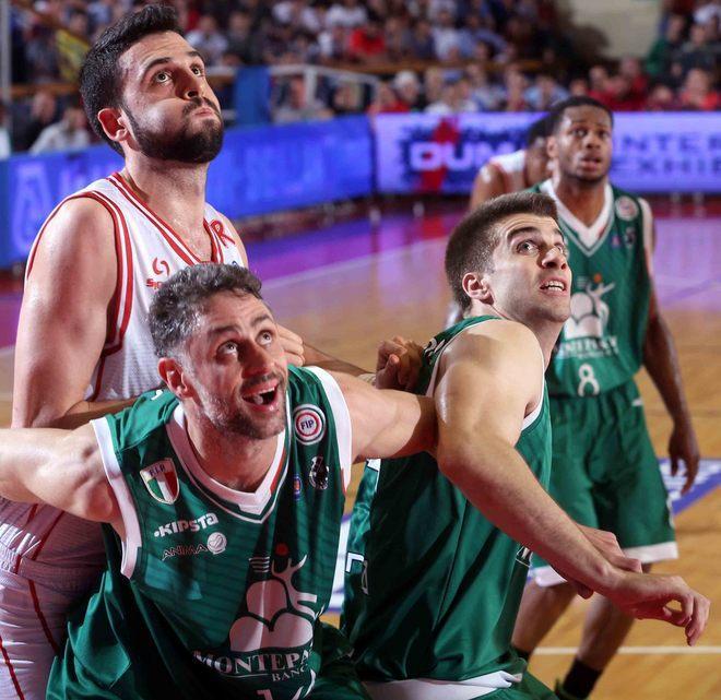 «Ci sono state due partite in una» 