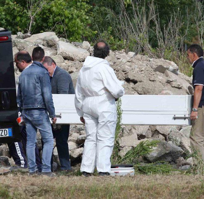 Coltellate all’uomo senza nome 