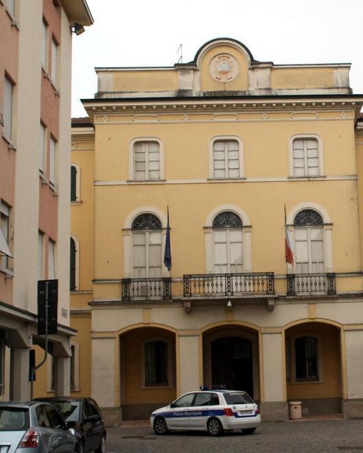 Manghi ottiene un autentico plebiscito 